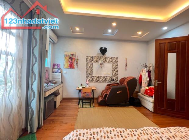 BÁN NHÀ MẶT PHỐ KINH DOANH NGÀY ĐÊM-TRÂU QUỲ-THÀNH TRUNG-OTO TRÁNH-13,8 TỶ - 2