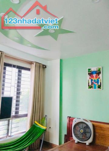 BÁN NHÀ MẶT PHỐ KINH DOANH NGÀY ĐÊM-TRÂU QUỲ-THÀNH TRUNG-OTO TRÁNH-13,8 TỶ - 4