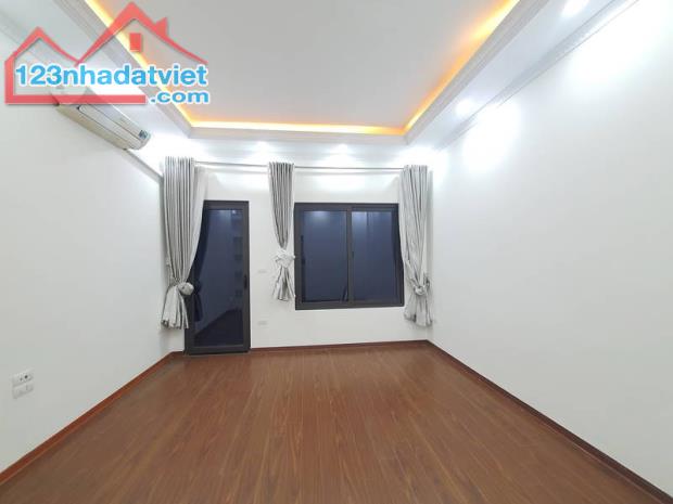 HOT, HIT, HIẾM 40M, 5 TẦNG, 4.5MT, CHỈ NHỈNH 8 TỶ. - 3