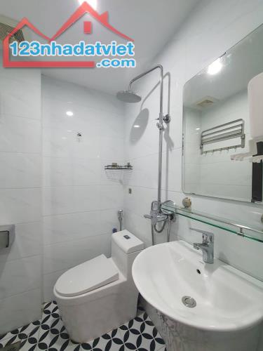 HOT, HIT, HIẾM 40M, 5 TẦNG, 4.5MT, CHỈ NHỈNH 8 TỶ. - 4