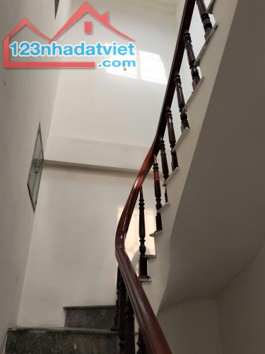 Nhà chất Bùi Xương Trạch 51m2 3 ngủ, Mt9m lô góc, ngõ 3m xịn, 7 tỷ 6 có TL.LH Khánh - 3