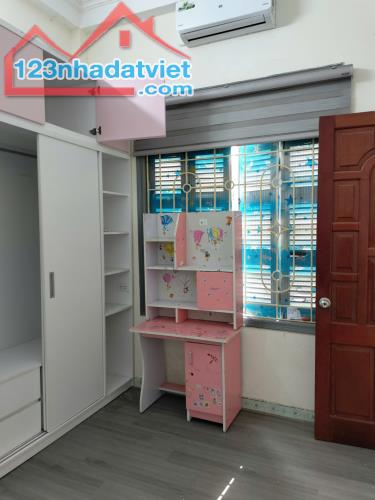 Nhà chất Bùi Xương Trạch 51m2 3 ngủ, Mt9m lô góc, ngõ 3m xịn, 7 tỷ 6 có TL.LH Khánh - 5