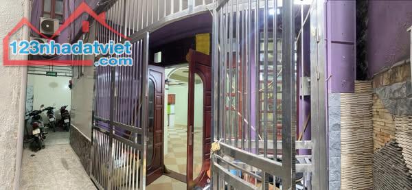 Bán nhà phố Vũ Ngọc Phan, Đống Đa, gần ô tô, vừa ở vừa cho thuê, 5 tầng 101m2 giá 14.5 tỷ - 2
