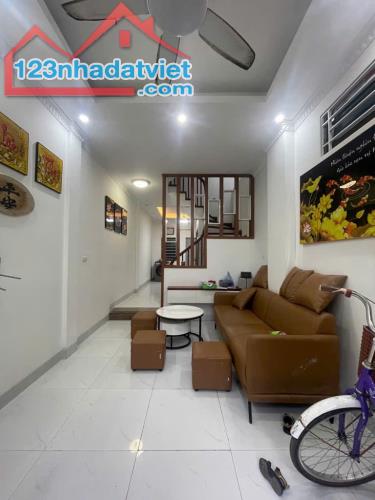 BÁN NHÀ TÂY HỒ - LÔ GÓC - NHÀ ĐẸP VỀ Ở LUÔN - 3