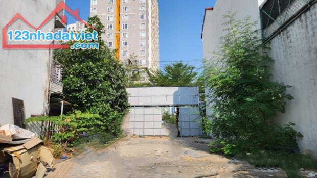 Gấp bán đất nền Thủ Đức, dt 166m2 thông Quốc Hương, Thảo Điền, Quận 2(cũ). - 2