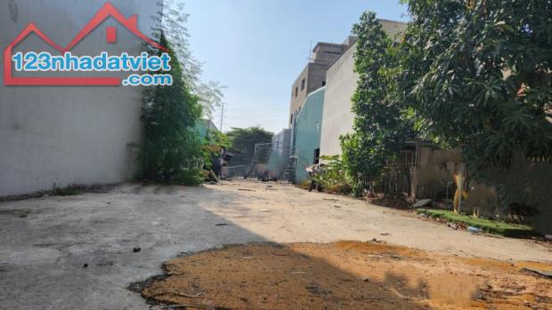 Gấp bán đất nền Thủ Đức, dt 166m2 thông Quốc Hương, Thảo Điền, Quận 2(cũ). - 3
