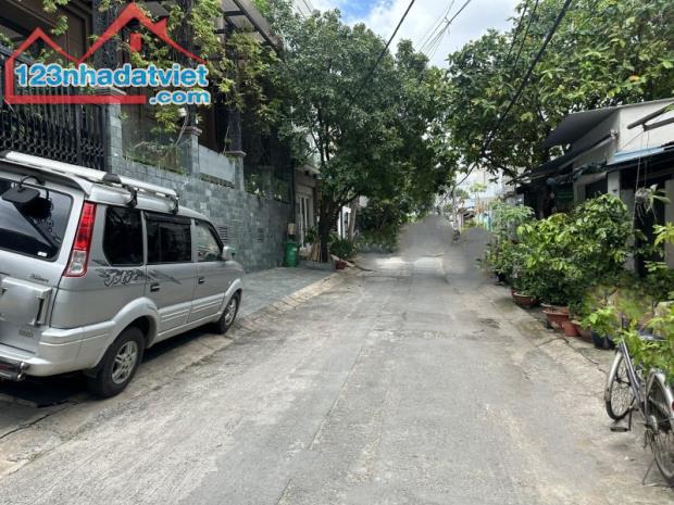 Gấp bán đất nền Thủ Đức, dt 166m2 thông Quốc Hương, Thảo Điền, Quận 2(cũ). - 4