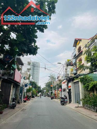 Gấp bán đất nền Thủ Đức, dt 166m2 thông Quốc Hương, Thảo Điền, Quận 2(cũ). - 5