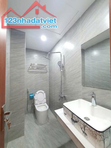 🏡 BÁN CĂN HỘ CHUNG CƯ TRẦN QUÝ KIÊN - CẦU GIẤY - 2