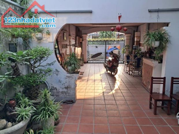 Nhà đẹp dt khủng 186m2, kiệt 5m ô tô Nam Cao, Cạnh Tôn Đức Thắng, ĐHSP - Chỉ 3 tỷ xxx