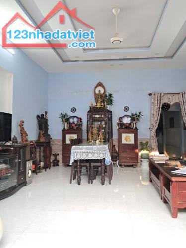 Nhà đẹp dt khủng 186m2, kiệt 5m ô tô Nam Cao, Cạnh Tôn Đức Thắng, ĐHSP - Chỉ 3 tỷ xxx - 2