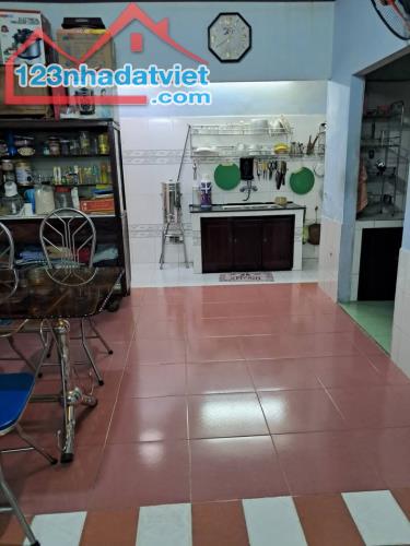 Nhà đẹp dt khủng 186m2, kiệt 5m ô tô Nam Cao, Cạnh Tôn Đức Thắng, ĐHSP - Chỉ 3 tỷ xxx - 3