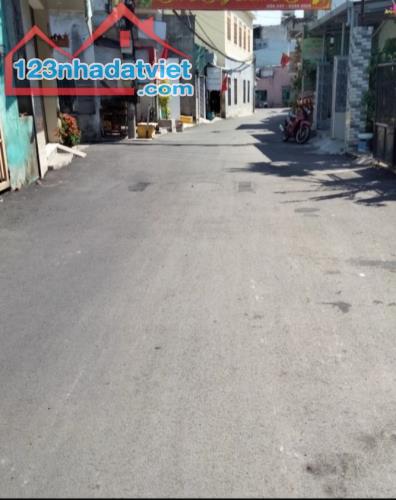 Nhà đẹp dt khủng 186m2, kiệt 5m ô tô Nam Cao, Cạnh Tôn Đức Thắng, ĐHSP - Chỉ 3 tỷ xxx - 4