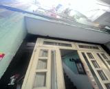 Bán nhà hẻm 888 Lạc Long Quân, Q.Tân Bình, 12,4m2