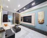Nhà riêng đẹp tại Yên Lãng, Đống Đa, Hà Nội giá tốt 8,55 tỷ, 38 m2