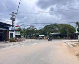 Bán đất MT Hoàng Diệu TDP 14 TT Vạn Giã, lô góc 3 mặt tiền giá chỉ 21tr/m2