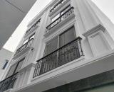 BÁN NHÀ LÊ TRỌNG TẤN, DƯƠNG NỘI, HÀ ĐÔNG, OTO, 33m2 x 5T, MT 5M, 5.3 tỷ
