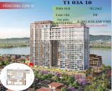 Căn hộ Dualkey cao cấp 92m2 giá siêu hời Sun Ponte Đà Nẵng view biển