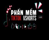 Phần mềm tiktok vshorts từ việc tự động đăng video TikTok