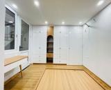 Bán nhà Minh Khai - Ngõ nông gần phố, gần ô tô - Nhà đẹp ở ngay - 26m2 - Giá nhỉnh 3 tỷ