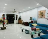 Bán nhà phố Lương Định Của, Đống Đa, ô tô đỗ cửa, ở ngay 5 tầng 45m2 giá 15 tỷ