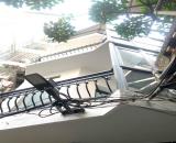 DUY NHẤT NHÀ VĂN HƯƠNG ĐẸP, NGÕ 3 GÁC NÔNG, 2 NGỦ BAN CÔNG 23m2x4TẦNG_3,66TỶ