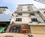 Cơ hội sở hữu CCMN 7 tầng- 39 phòng- 220m2 chỉ 36 tỷ