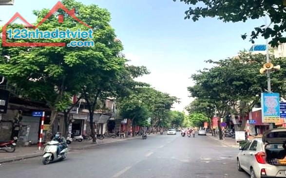 Bán gấp nhà MP Long Biên-Ngọc Lâm-230m-Kinh doanh-Hàng xóm phố cổ, chỉ 45 tỷ. - 2