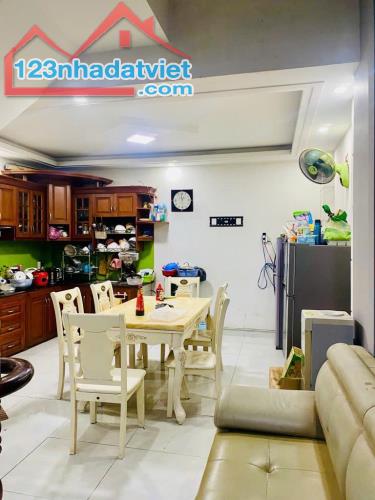 Siêu Phẩm Tân Bình, Chợ Tân Trụ – Nhà Mới 61m², Hẻm Nhựa 8m, Giá Chỉ 7 Tỷ 7, Thương Lượng - 3