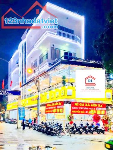 Cho Thuê Nhà Góc 2 Mặt Tiền: 335E Lê Văn Sỹ, Phường 1, Tân Bình