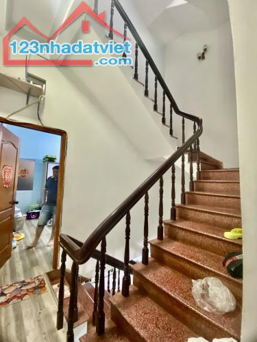 Bán nhà mặt tiền Bà Hom,P.13,Q.6,dt: 4 x 24 nhà xây 2 lầu 12 Tỷ 3. - 1