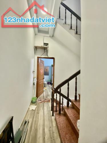 Bán nhà mặt tiền Bà Hom,P.13,Q.6,dt: 4 x 24 nhà xây 2 lầu 12 Tỷ 3. - 4