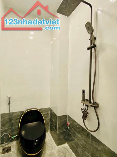 Siêu phẩm 2 tầng, HXH, 48m2, khi đồng bộ nhà cao tầng - 3