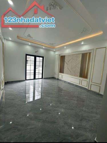 Bán nhà Đường Chùa Vẽ, Đồng Hải, Hải An, Hải Phòng. 4 tầng, 80m2, 6,8 tỷ. Ngang 4,5m, t1 - 5