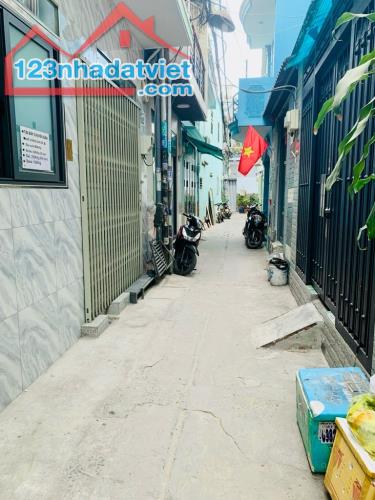 🏠 Nhà 2 tầng ngay aeon tân phú 2 phòng chỉ nhỉnh hơn 3 tỷ