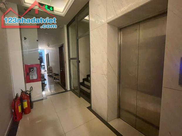 Pass Phòng full nội thất tại Taki Apartment Lê Quang Định. P7. Bình Thạnh - 2