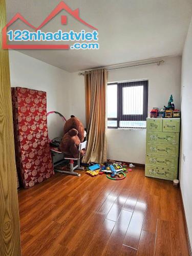 CHUNG CƯ HATECO HOÀNG MAI - CĂN HỘ 82M2 - 3 PHÒNG NGỦ - GIÁ 4.45 TỶ - 3