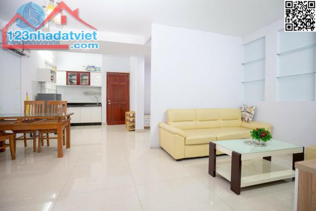 MẶT TIỀN 6 X 16M TÊN LỬA NHỎ- 5 TẦNG- GIÁ NHỈNH 14 TỶ. - 1