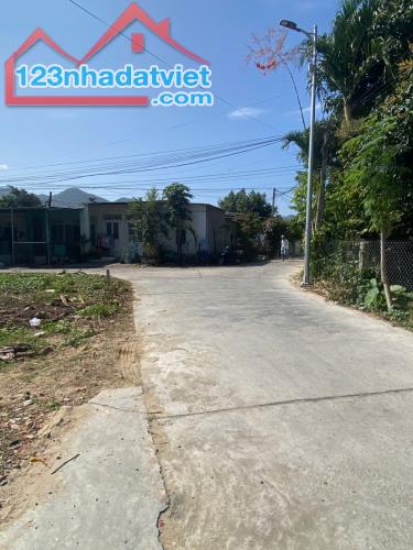 Bán đất full thổ cư tại Diên Toàn, Diên Khánh,  giá chi 1,22 tỷ, 81,6m² ngang 8m