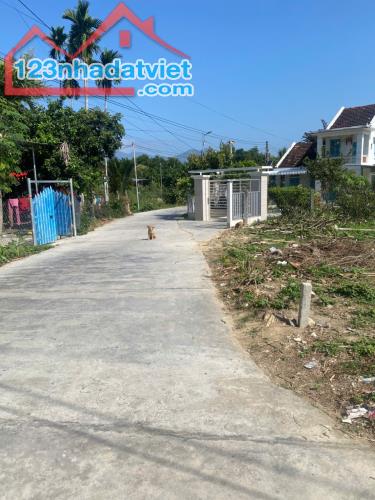 Bán đất full thổ cư tại Diên Toàn, Diên Khánh,  giá chi 1,22 tỷ, 81,6m² ngang 8m - 1