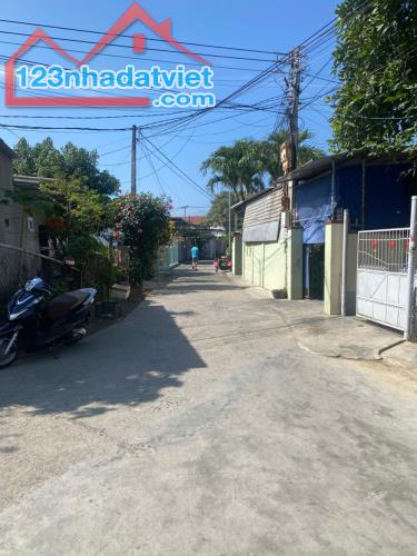 Bán đất full thổ cư tại Diên Toàn, Diên Khánh,  giá chi 1,22 tỷ, 81,6m² ngang 8m - 3