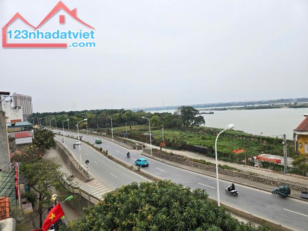 🏘️ MẶT PHỐ #An DƯƠNG VƯƠNG #PHÚ THƯỢNG #TÂY HỒ    60M NHỈNH 12 TỶ   ÔTÔ VÀO NHÀ THANG MÁY