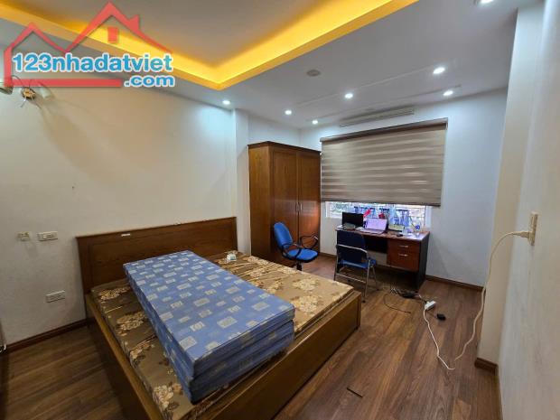 🏘️ MẶT PHỐ #An DƯƠNG VƯƠNG #PHÚ THƯỢNG #TÂY HỒ    60M NHỈNH 12 TỶ   ÔTÔ VÀO NHÀ THANG MÁY - 5