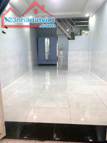 Giảm Sốc 400tr Bán Nhà Quốc Lộ 13 Hiệp Bình Phước TĐ 40m2_3*13m 2T 2PN Chỉ  2.5 tỷ  Có - 1
