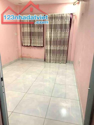 Giảm Sốc 400tr Bán Nhà Quốc Lộ 13 Hiệp Bình Phước TĐ 40m2_3*13m 2T 2PN Chỉ  2.5 tỷ  Có - 4