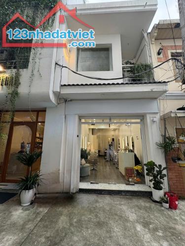 NHÀ 1/, HẺM 6m GẦN MT, DT 60m2 👉 CHỈ 16,5tỷ. NGUYỄN BỈNH KHIÊM, P ĐA KAO, QUẬN1, HCM. - 1