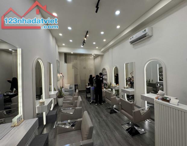 NHÀ 1/, HẺM 6m GẦN MT, DT 60m2 👉 CHỈ 16,5tỷ. NGUYỄN BỈNH KHIÊM, P ĐA KAO, QUẬN1, HCM. - 2