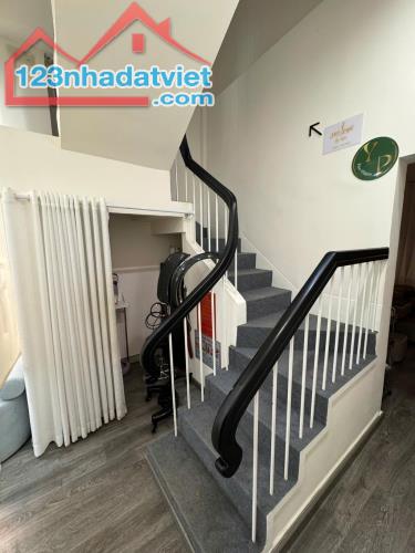 NHÀ 1/, HẺM 6m GẦN MT, DT 60m2 👉 CHỈ 16,5tỷ. NGUYỄN BỈNH KHIÊM, P ĐA KAO, QUẬN1, HCM. - 5