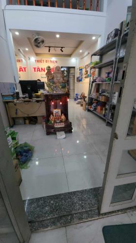 Bán Nhà Mặt Tiền Kinh Doanh Siêu Đỉnh ngay Ngã tư Song Hành+Lê Lợi,104m2, 3 Tầng ,khu sằm - 3