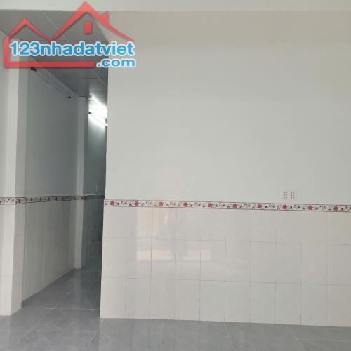 NHÀ MỚI ĐẸP GIÁ RẺ CHỈ 980 TRIỆU, DIỆN TÍCH 4X8, ĐÔNG THẠNH, HÓC MÔN - 2